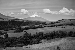 Cotopaxi