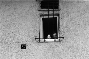 Athens, Hellas, 2002