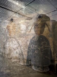 Gilgamesh Revisited / Shamat