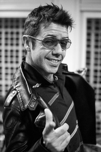 Luis Henrique Gomes