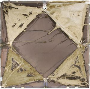 Paper Camera, Large_02, Gelatin Silver, 2012 © Ross Faircloth