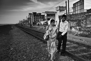 In Transit, Colombo© Enilffo Raeppa