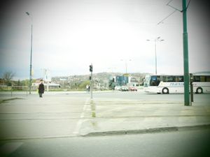 16: crossroad
