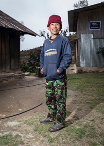 Phubu Tsering Sherpa (57)