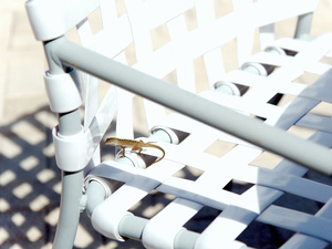Captive