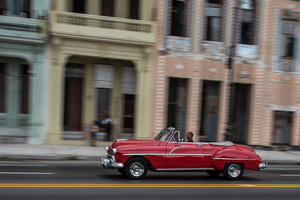 Cuba 2016/Cars