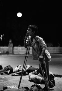 Street Children of Bombay