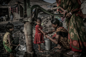 Life in Waste