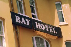 13 The Bay Hotel