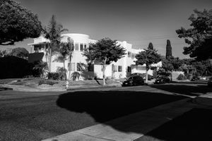 2102 Oak St.