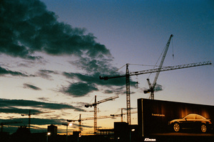 Shepherd's Bush, West London