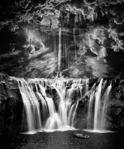 Ascent of the Valkyrie