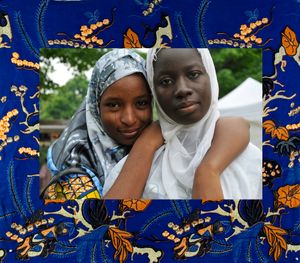 Roumanitou and Rahilatou, 2011