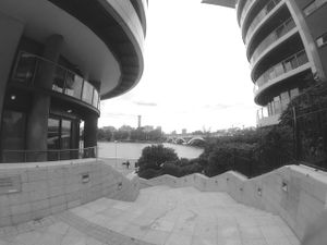 Battersea Breach