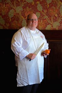 Chef