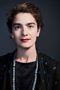 Gaby Hoffmann for Transparent