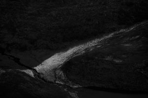 Flowing