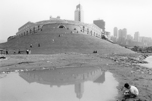 "New Harbor", Chongqing.jpg