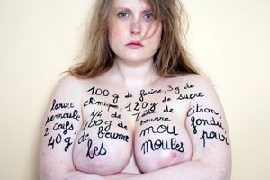 Madeleine