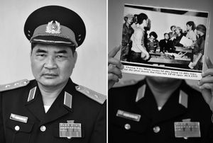 © Viet Van Tran