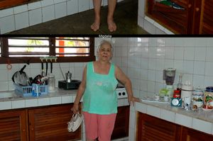 Migdalia