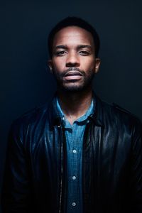 Andre Holland for Moonlight