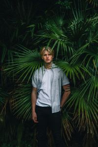 Jack George