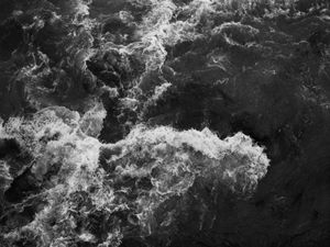 Atmospheric river storm