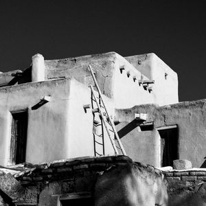 Taos Pueblo No. 2