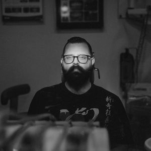 Dental portrait #8