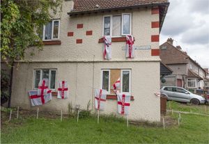 Barking and Dagenham
