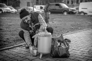 Street Coffee