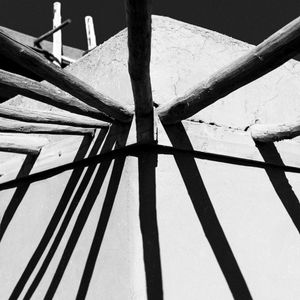 Taos Pueblo No. 11