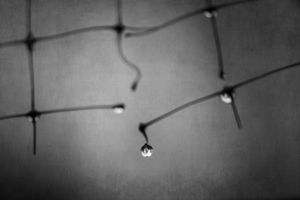 Broken
