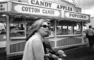 Charlottetown Fair,. 2006