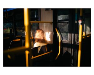 Baltimore: My Days as An Observer
