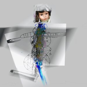 Doll #5