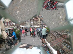 Stein am Rhein Schweiz