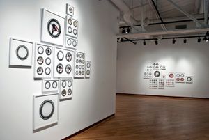 Nebulous : Spasm : 1 & Staccato : Manifest