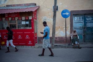 Vodacom
