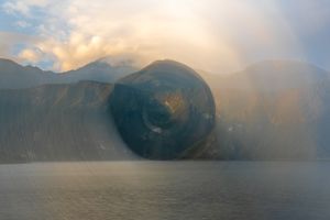 Mountain Eye