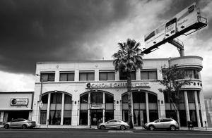 Chrome Gallery | Sherman Oaks, Los Angeles, California.