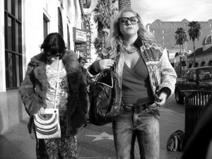 Los Angeles, California, 2010