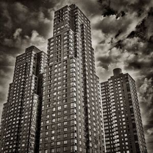 Towers