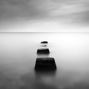 Stepping Stones © Hakan Strand