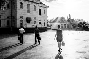 © Yannick Ribeaut