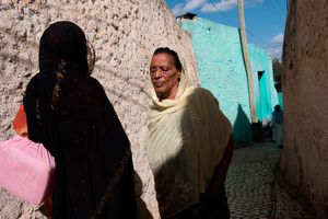 Harar, Ethiopia