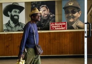 Havana, 2014