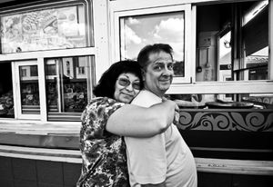 'Bazaar Lovers'