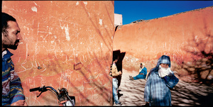 Marrakech
